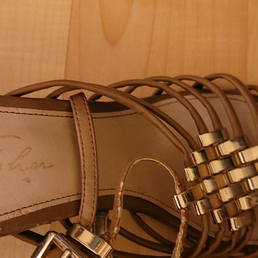 Wedges - Picture 3 of 5